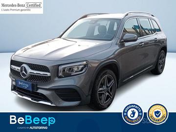 Mercedes-Benz GLB Classe 200 D PREMIUM AUTO