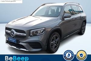 Mercedes-Benz GLB Classe 200 D PREMIUM AUTO