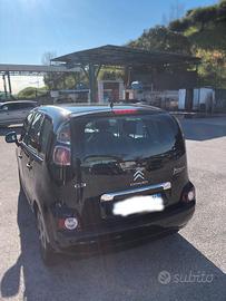 CITROEN C3 PICASSO BENZINA