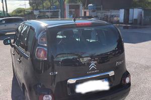 CITROEN C3 PICASSO BENZINA