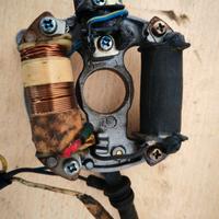 statore Honda fifty 50 scoopy