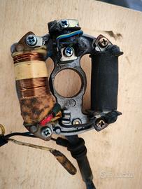 statore Honda fifty 50 scoopy