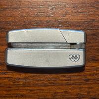 Accendino SAFFA edizione Olimpiadi - Raro