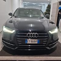 Audi A6 Avant 2.0 TDI 190 CV ultra S tronic Busine