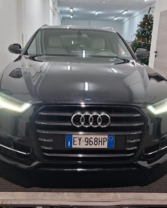Audi A6 Avant 2.0 TDI 190 CV ultra S tronic Busine
