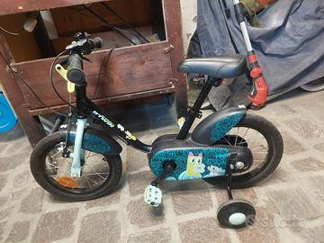 Bicicletta bimbo