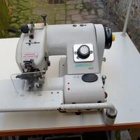 Macchina per cucire STROBEL