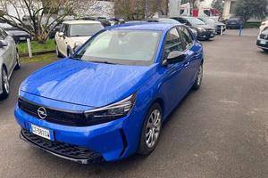 Opel Corsa Corsa VI 2023 1.2 s
