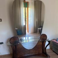 Mobile con specchio