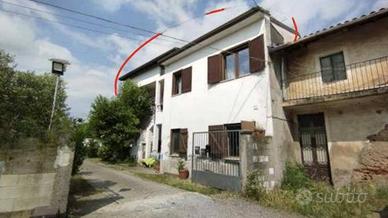 Immobile in asta di 142 m² con 3 locali e box auto