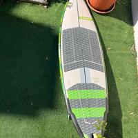 Serfino_Slingshot Celeritas 5.8 -Kitesurf