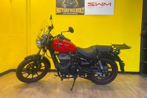 Royal Enfield Meteor 350 tua a 1800€ aderendo alla