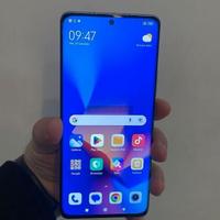 Xiaomi 12 Pro blue 256 GB - 4449
