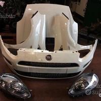 Fiat punto evo ricambi