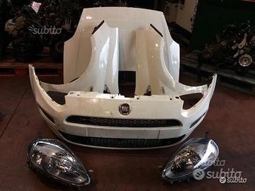 Fiat punto evo ricambi