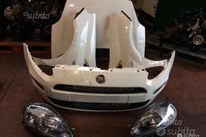 Fiat punto evo ricambi