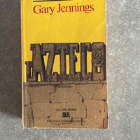 L’Azteco (volume primo) - Jennings