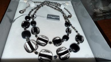 Collana Antica Murrina Venezia