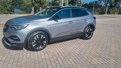 Opel Grandland X Innovation  1.5 diesel