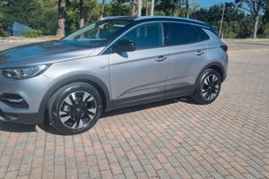 Opel Grandland X Innovation  1.5 diesel