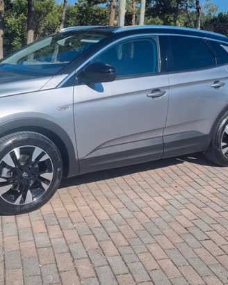 Opel Grandland X Innovation  1.5 diesel