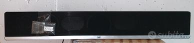 Trevi SB 8300 TV Soundbar Stereo Due Vie
