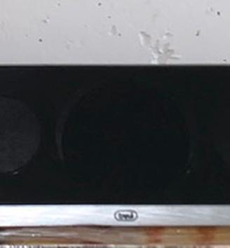 Trevi SB 8300 TV Soundbar Stereo Due Vie