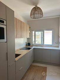 Villetta a 5min di Forte dei Marmi