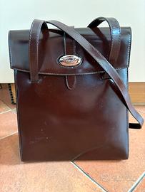 Furla borsa, colore bordeaux