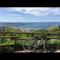 Bicicletta mountain bike 29 taglia L