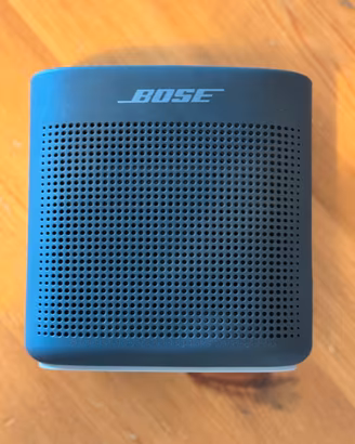 Speaker portatile Bose SoundLink Color II