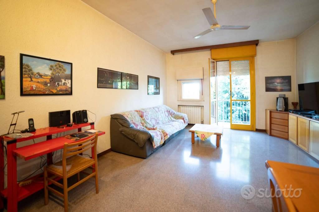 Appartamento – BG - Vista 2