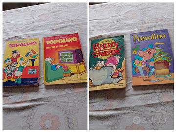 Fumetti 
