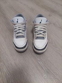 Jordan 3 retro midnight