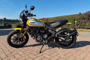 Ducati Scrambler Icon 800