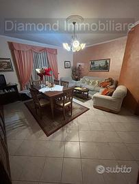 Appartamento con cortile e garage a Mascali