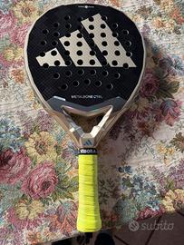 Adidas Metalbone crtl oro