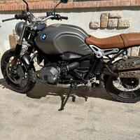 BMW R nineT - 2017