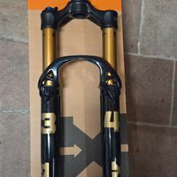 Fox 34 SL factory 2026 PTL