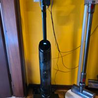 Electroline
SE4020WD Lavapavimenti Aspirapolvere 