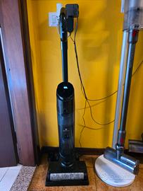 Electroline
SE4020WD Lavapavimenti Aspirapolvere 