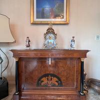 Credenza impero