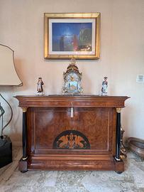 Credenza impero