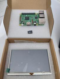 Raspberry Pi3B