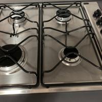 Piano cottura a gsa
