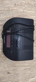 Radiosveglia Roadstar CLR-240
