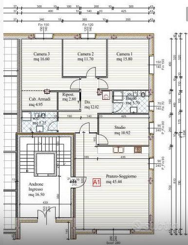 Appartamento – Campodarsego, Case Boschello - Vista 2