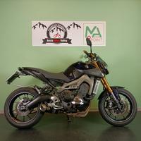 YAMAHA MT-09 GARANTA E FINANZIABILE