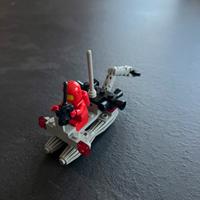 Lego Classic Space 6822