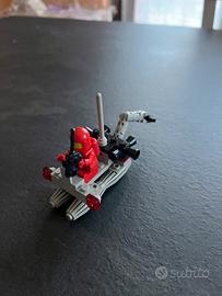 Lego Classic Space 6822
